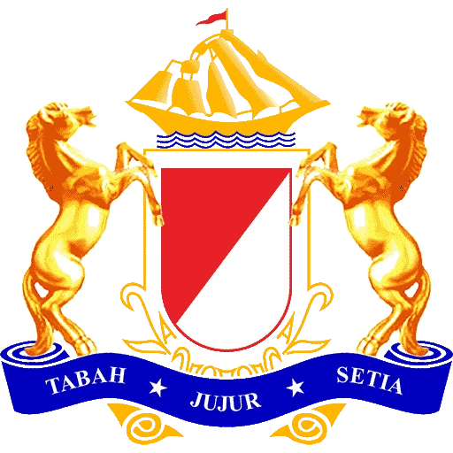 Logo Kadin Masohi Kota