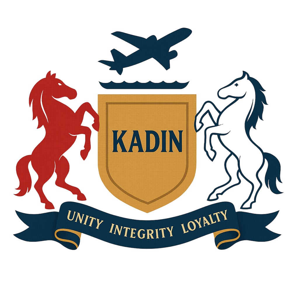 Logo Kadin Masohi Kota